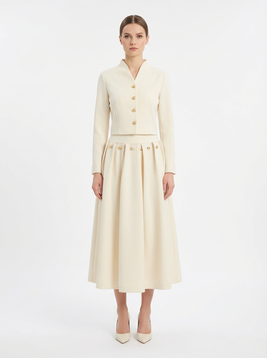 طقم إمبريال غريس