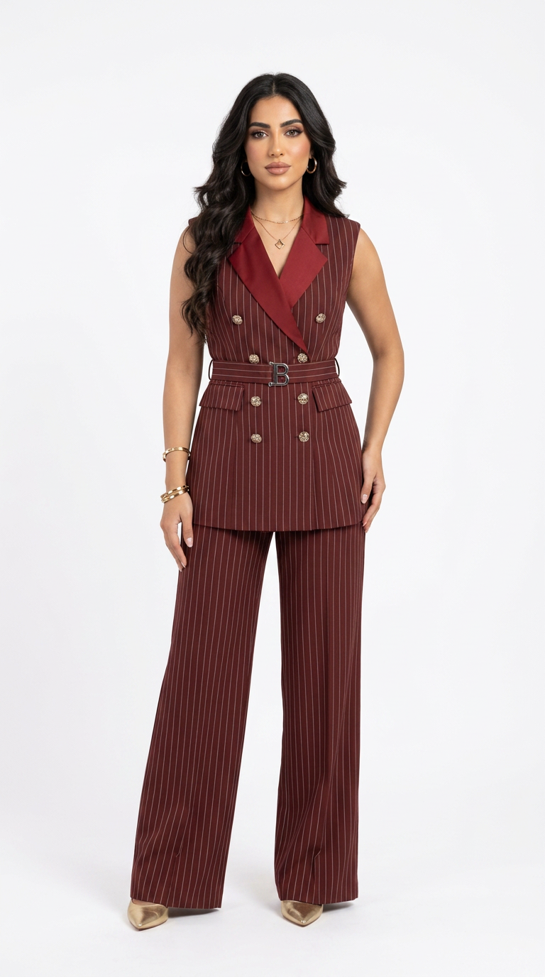 Lines Suit