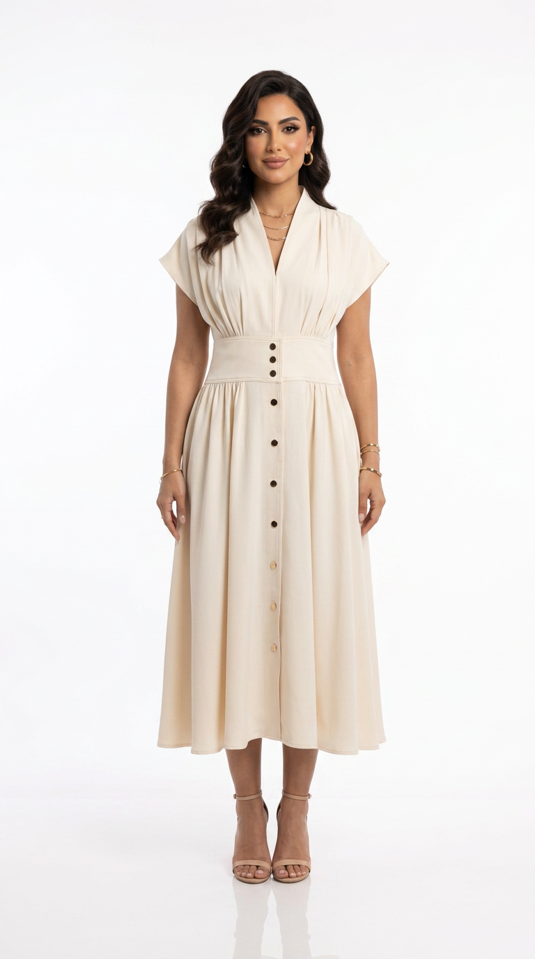 Fit Dress