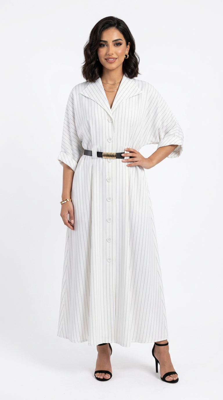 Long Dress
