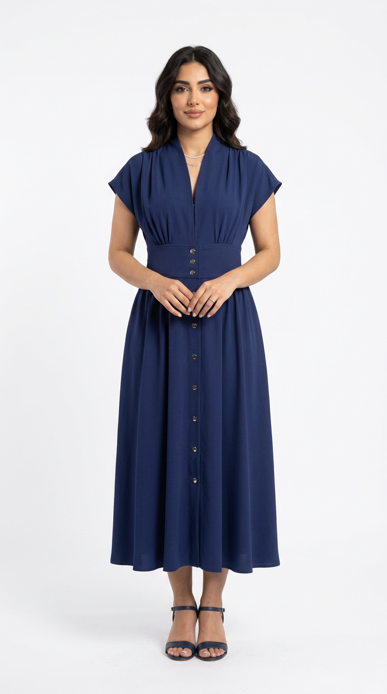 Fit Dress