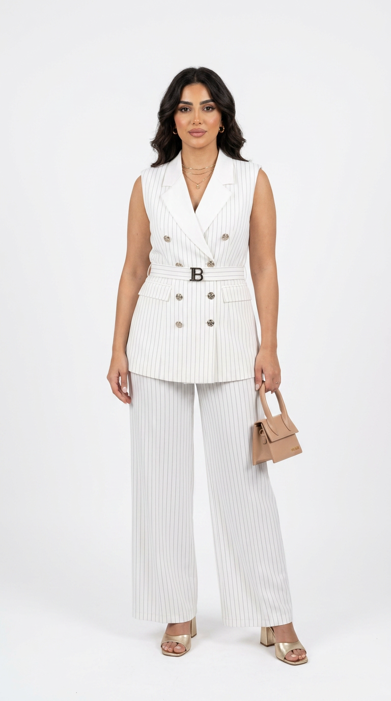 Lines Suit