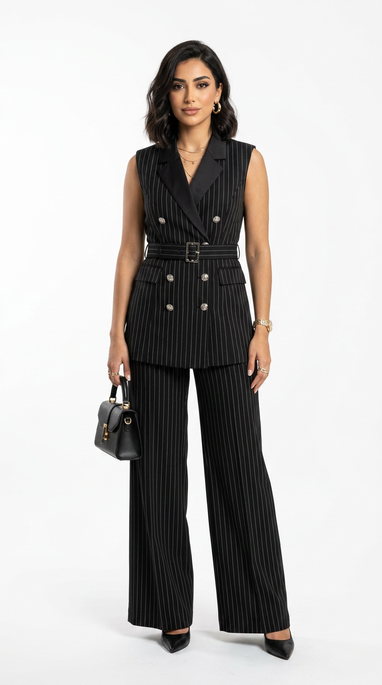 Lines Suit